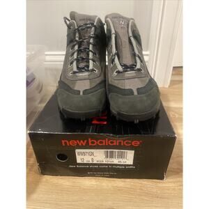 New Balance 971 Hiking Boot Women’s Size 12 B Medium Gray Brand New In Box